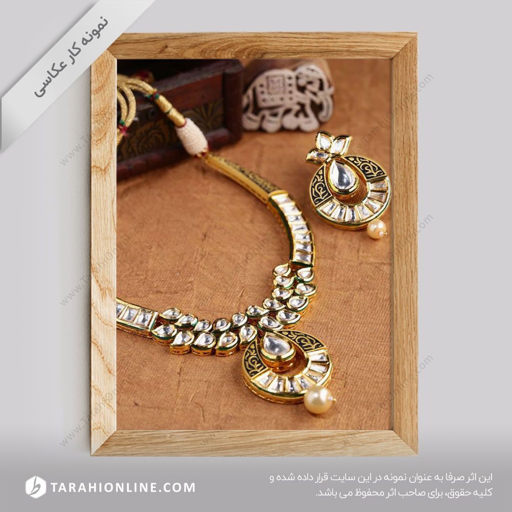 عکاسی از جواهرات 3